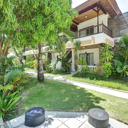 Hotel Collection O 90808 Kubu Carik Seminyak